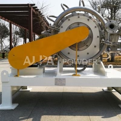 怎么樣把握氣流粉碎機(jī)的細(xì)度？
