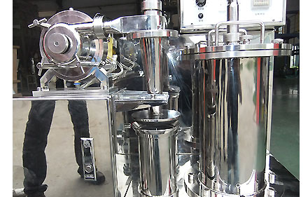 氣流粉碎機(jī)為什么會(huì)被我們所需要？