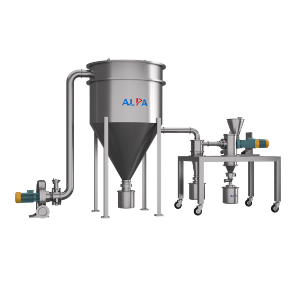 萬(wàn)能小型<a href=http://m.swllp.cn/chanpin/27.html target=_blank class=infotextkey>氣流粉碎機(jī)</a>