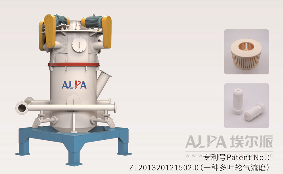 MQW<a href=http://m.swllp.cn/chanpin/27.html target=_blank class=infotextkey>氣流粉碎機(jī)</a>